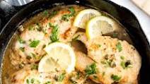 Chicken Piccata Recipe Chicken Piccata Recipe