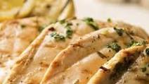 Lemon Chicken Breast Lemon Chicken Breast