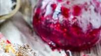 Raspberry and Blueberry Jam with Scotch Whisky Raspberry and Blueberry Jam with Scotch Whisky