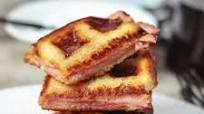 Monte Cristo Sandwich Recipe Monte Cristo Sandwich Recipe