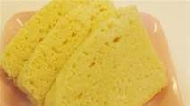 Steamed Sponge Cake Recipe Steamed Sponge Cake Recipe