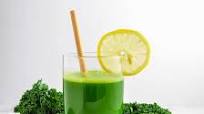 Green Goddess Juice Green Goddess Juice