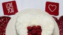 Coconut Cake Coconut Cake