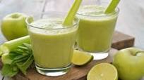 Dr. Oz 3 Day Detox Lunch Smoothie/Drink Dr. Oz 3 Day Detox Lunch Smoothie/Drink