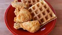 Chicken and Waffles Chicken and Waffles
