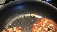 Salmon Patties (2) for Salad or Sandwich Salmon Patties (2) for Salad or Sandwich