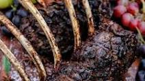 Smoked Venison Backstrap Tomahawk Roast Smoked Venison Backstrap Tomahawk Roast