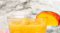 Peach Crown Royal Frozen Drinks Peach Crown Royal Frozen Drinks