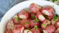 Air Fryer Radishes Air Fryer Radishes