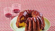 Gluten-Free Orange-Chocolate Marbled Bundt Cake Gluten-Free Orange-Chocolate Marbled Bundt Cake