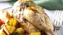 Instant Pot Frozen Cornish Game Hens Instant Pot Frozen Cornish Game Hens