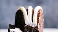 Bundt Cake Bundt Cake