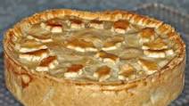 Christmas Meat Pie - Cook Ahead and Freeze Christmas Meat Pie - Cook Ahead and Freeze