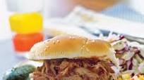Slow-Cooker Pulled Pork Slow-Cooker Pulled Pork