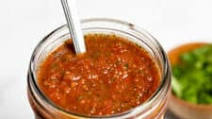 Easy Restaurant Style Blender Salsa Easy Restaurant Style Blender Salsa