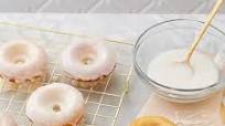 Homemade Baked Cake Donuts Homemade Baked Cake Donuts