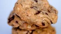 Great Chocolate Chip Cookies from David Lebovitz’s Great Book of Chocolate Great Chocolate Chip Cookies from David Lebovitz’s Great Book of Chocolate