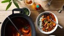Spicy Slow Cooker Gumbo Spicy Slow Cooker Gumbo