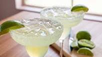 Top Shelf Margarita Top Shelf Margarita