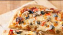 Spicy Pizza Dough Spicy Pizza Dough