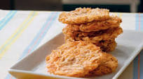 Baked Hash Brown Patties Baked Hash Brown Patties