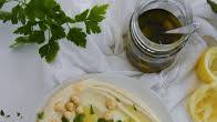 Best Ever Hummus Best Ever Hummus