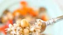 How To Make Pearled Farro In The Instant Pot - Quick & Easy How To Make Pearled Farro In The Instant Pot - Quick & Easy