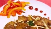 Spicy Roast Potatoes Spicy Roast Potatoes