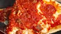 Our Version of Gino’s East Deep Dish Pizza Our Version of Gino’s East Deep Dish Pizza