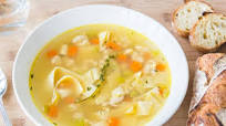 Chicken Noodle Soup Chicken Noodle Soup