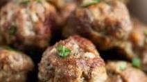 Easy Meatball Recipe Easy Meatball Recipe