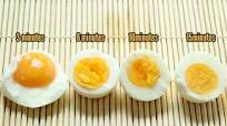 How to Boil Eggs How to Boil Eggs