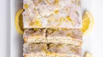 Poppy Seed Lemon Banana Bread Poppy Seed Lemon Banana Bread