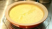 Baked Custard Baked Custard