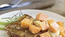 Savory Herb Pork Chops Savory Herb Pork Chops