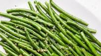 Easy Garlic Green Beans Easy Garlic Green Beans