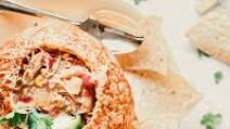 Slow Cooker Chicken Chili Recipe Slow Cooker Chicken Chili Recipe