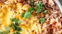 Easy Spanish Rice Easy Spanish Rice