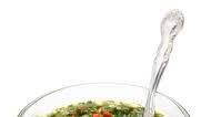 Sauce Chimichurri d'Argentine Sauce Chimichurri d'Argentine