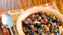 Mediterranean Beef Stew Mediterranean Beef Stew