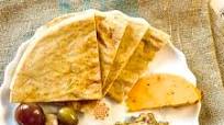Baba Ganoush Recipe Baba Ganoush Recipe