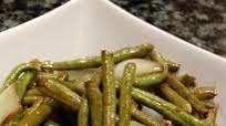 Adobong Sitaw (Stringbeans Adobo) Adobong Sitaw (Stringbeans Adobo)