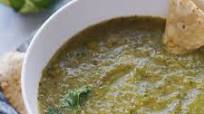 Tomatillo Sauce Tomatillo Sauce