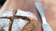 Wholegrain Soda Bread Wholegrain Soda Bread