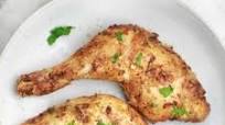 Air Fryer Chicken Leg Quarters Air Fryer Chicken Leg Quarters