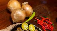 Pork Sisig Pork Sisig