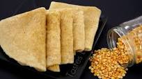 Caribbean Dhal Puri Caribbean Dhal Puri