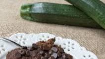 Crock Pot Sugar-Free Chocolate Zucchini Cake Crock Pot Sugar-Free Chocolate Zucchini Cake