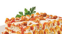 No-Boil Classico Lasagna No-Boil Classico Lasagna
