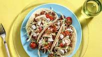 Spicy Beef Barbacoa-Style Tacos Spicy Beef Barbacoa-Style Tacos